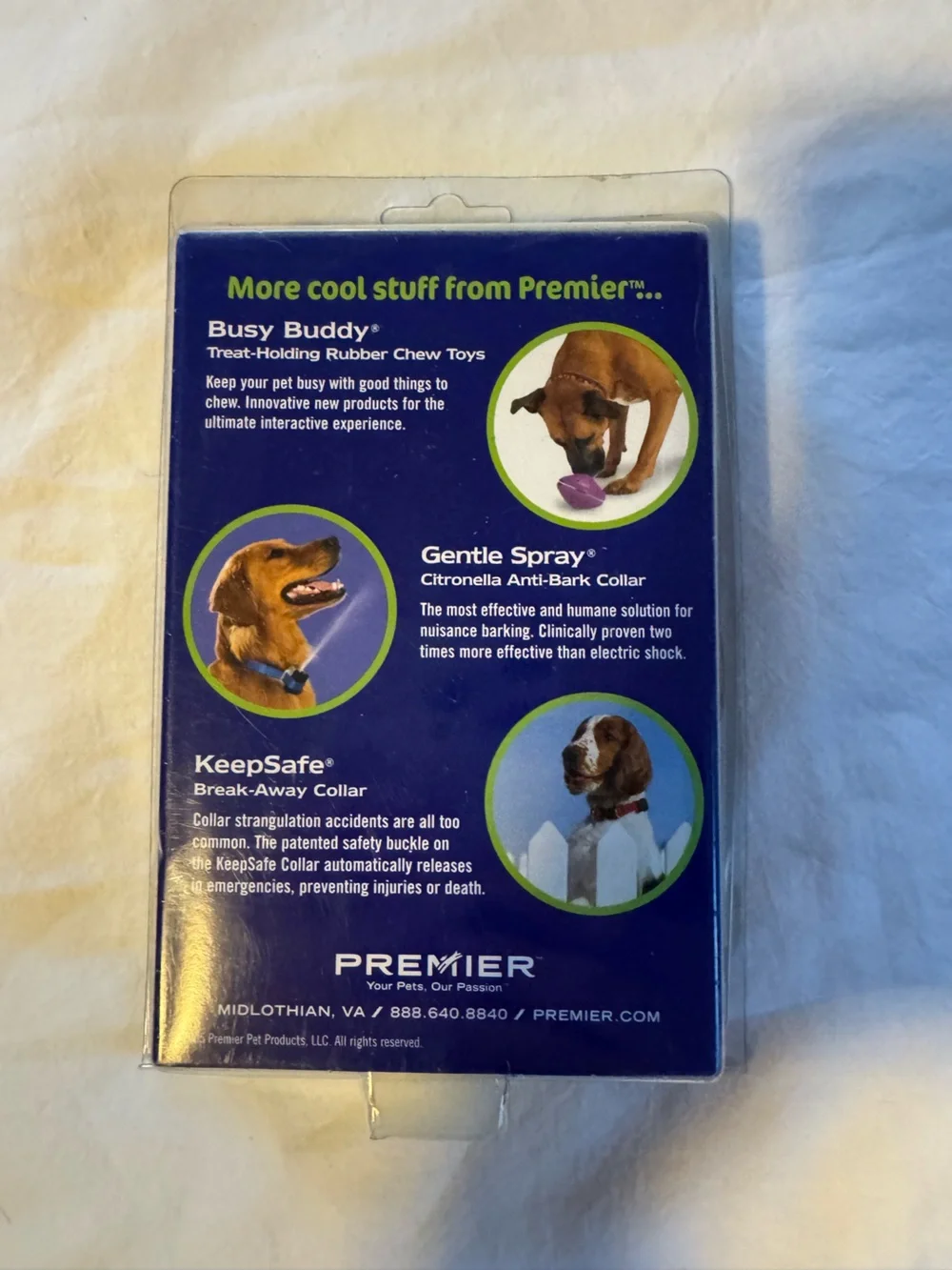 Complete Training System - Blue Small - Brand: Gentle Leader